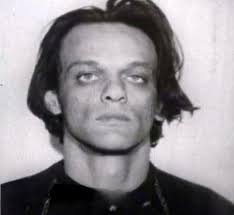 South Side Insane Popes with their leader Mike “Conan” Hamilton