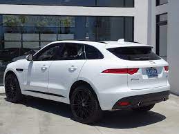Jaguar land rover is in the business of. 2017 Jaguar F Pace 35t R Sport Stock 6493 For Sale Near Redondo Beach Ca Ca Jaguar Dealer