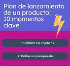 10 estrategias para un lanzamiento de producto exitoso (con ...