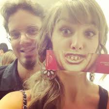 Look Alive, Barbixas — Daniel Nascimento com Flavia Vitorino no...