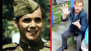х ф в бой идут одни старики смотреть онлайн Tragicheskaya Sudba Aktera Smuglyanki Iz Filma V Boj Idut Odni Stariki Sergej Podgornyj Youtube