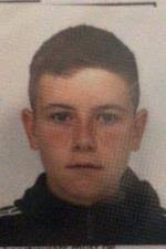 Benjamin Crawley's Instagram, Twitter & Facebook