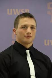 Pointers wrestle past Pioneers, 33-3