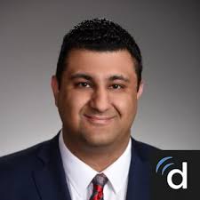 Dr. Shahin Manoochehri, MD