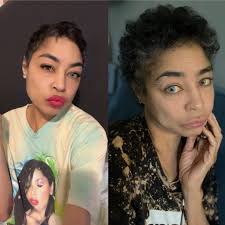 I felt purdy💜💕