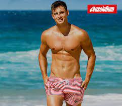 Your Onlineshop for Gay Underwear, Swimwear and Sportswear | Gentlewear (EN)