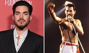 We compare the biopic to the true story of freddie mercury and the. Adam Lambert Snubbed Why Did Adam Lambert Not Play Freddie Mercury Films Entertainment Express Co Uk
