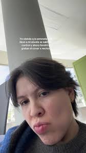 Emi Maciel Skater Y2k