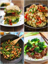 25 best saturday night dinner ideas on pinterest 9. Weekend Fit Tips Fab List Fitfabfunmom Healthy Recipes Healthy Delicious Dinner Recipes