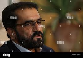 Acting governor hi-res stock photography and images