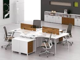Factory Direct Office Commercial Furniture Cross Shaped Acrylic Panel Office Partition Modular Office Partition Design Office Partition Commercial Furniture