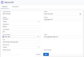 10 User Experience Issues In Lightning Experience That Need Fixing Admin Hero