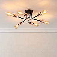 Whether you're looking for a low hanging chandelier, an intricately designed pendant lamp or a ceiling track of. Ceiling Lights Indoor Lights B Q