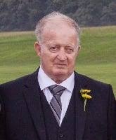 Allen R. Connelly Obituary