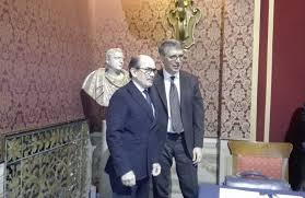 Federico cafiero de raho è l'uomo simbolo della battaglia contro la malavita. Corruzione L Italia Malata Grave Cafiero De Raho C E Un Difetto Di Etica Bene La Nuova Legge Cantone Anche La Percezione Pericolosa Crea Sfiducia Agensir
