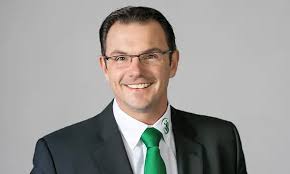 Josef Dieter Strauß (Direktions-Geschäftsstellenleiter), Fürstenfeldbruck