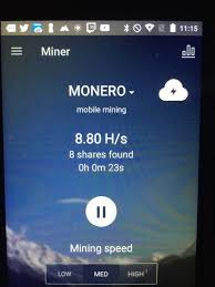 Besides, mining on your smartphone doesn't indeed come near to conventional mining equipment or computer program. Crypto Mining On The Kindle Fire Hdx Dragon Blogger Technology