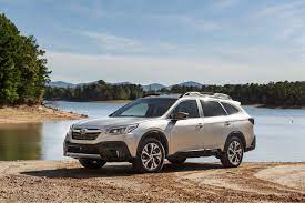 And if you are a regular maintenance type of owner you should expect to get that type of mileage out of it. 2020 Subaru Outback Review Ratings Specs Prices And Photos The Car Connection