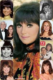 Happy Birthday to THAT GIRL! Marlo Thomas who turns 88 today. November 21  1937