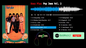 Harga kaset pita indonesia koes plus / pop jawa vol 2. Koes Plus Pop Jawa Vol 3 ðð®ð»ð¸ðºððð¶ðð¶ Youtube