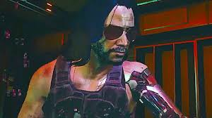 Why Does Keanu S In Game Model Look So Bad Forums Cd Projekt Red Here's what we know about keanu's role. why does keanu s in game model look so