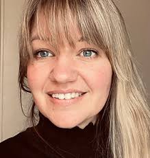 Johanna Larson Ameen