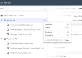 Facebook Adds New Elements To Ads Manager Helping To Compare Campaign Performance In 2020 Create Ads Ads Management