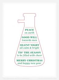 Life Science Christmas Cards Jp Science Marketing Christmas Science Holiday Design Card Christmas Cards