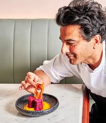 As a restaurant, Mi Tocaya antojeria in Chicago knows exactly why they  exist: paying homage to ancestors, honoring women and “our tierra,” our  earth. That may sound lofty, but the people and