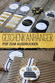 Aufkleber mit warndruck vorsicht glas ideal zum sichern ihres empfindlichen umzugsgut wie z.b. Freebie 4 Geschenkanhanger Zum Ausdrucken Hanra Grusskartenblog Geschenke Kreative Geschenke Geschenkanhanger