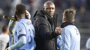 I love new york, my family loves new york, and i will always have a nycfc family here. Patrick Vieira Former Arsenal Captain Appointed Nice Manager After Leaving New York City Bbc Sport