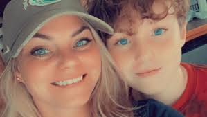 Fundraiser for Bonnie Griffith by Madison Griffith : Funds for Braxton in  Memory of Gretchen Griffith