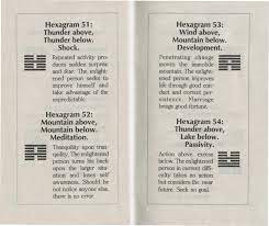 I Ching The Book of Changes