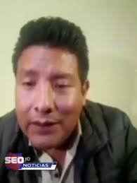 #canta_habla_bolivia Hijo de Felipe Quispe #SantosQuispe cuenta lo que  sucedió en los últimos momentos del #Mallku