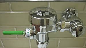 Toilet handles sometimes loosen, and the fix is usually simple to tighten the plastic or metal mounting nut located inside the tank. Different Types Of Toilet Flush Handles Toilet Levers