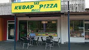 Jede pizza bekommen sie montags für nur 6, 50. Tat Kebab Pizza Haus Aus Osnabruck Speisekarte