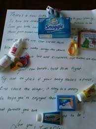 Baby Shower Poem Gift Baby Poems Candy Bar Poem Baby Shower Poems Unique Baby Shower Gifts Baby Poems
