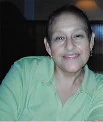 In Loving Memory of Suzanne Marie Wood, 73, of Elk Grove