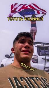 4runner Owner Stereotype Gay