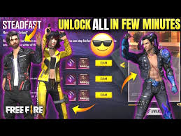 It's a present of the collaboration between garena free fire and money heist, a movie blockbuster in 2020. Was Sind Elite Fahigkeiten In Free Fire Andrew Hayato Und Kellys Erwachte Versionen Erklart Moyens I O