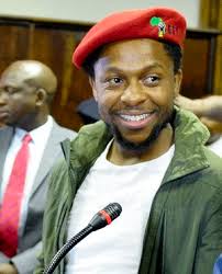 Mbuyiseni quintin ndlozi (born 1985) is a south african politician. Eff Was Marginalised By Sabc Ndlozi Tells Inquiry Citypress