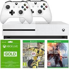 Sar 1349 Offer On Xbox One S Console At Souq Com Saudi Arabia Edealo Xbox One S Xbox One Xbox One Games