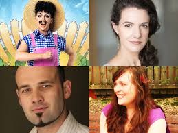 Words You've Been Longing to Hear