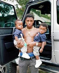How many kids does nba youngboy have? The Teen Rap Prodigy Worth Rooting For The Fader