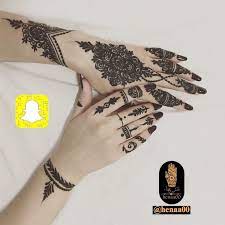 حناء العيد شرايكم حناء حنه حنا نقش نقشات نقشه نقش حنا نقشات حناء نقش حناء الح simple henna tattoo henna tattoo hand henna designs hand