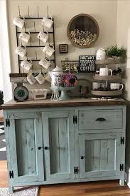 أجمل 20 تصميم لـ ركن القهوة كوفي كورنر وكوفي بار منزلي هذا العام ديكورات أرابيا Diy Coffee Bar Home Coffee Bar Coffee Bar