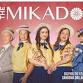 Gilbert and Sullivan WA presents The Mikado event in Nedlands WA