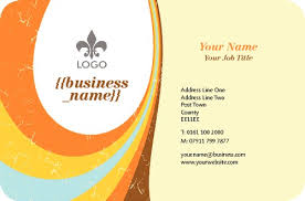 If you're not sure what type of business card is suitable for your brand, you can never go wrong with a minimalist business card design. Interior Designers Business Card By Vaishali Patel Sane Design