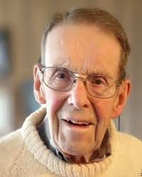 Jack Philip Sharp Obituary December 14, 2023