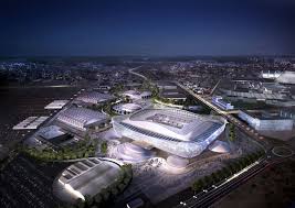 The 2022 world cup in qatar, meanwhile, is being built by workers making around $1 or $2 per hour — and, in some cases, not. Chinese Company To Build Qatar 2022 World Cup Stadium Cgtn